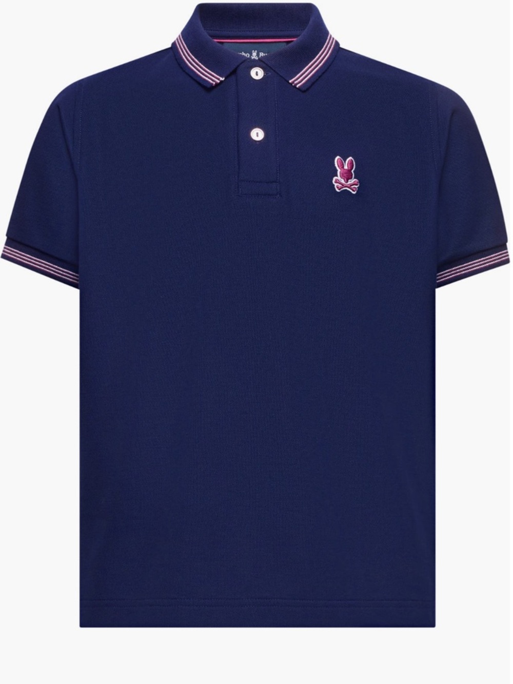 Kids’Hart Pima Cotton Piqué Polo